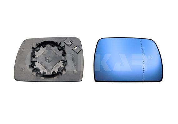 ALKAR Staklo za retrovizor, vanjski retrovizor