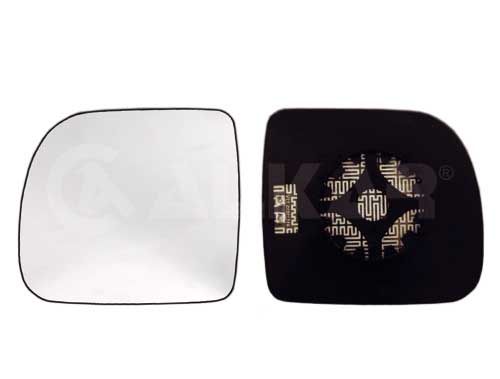 ALKAR Staklo zrcala, vanjsko zrcalo