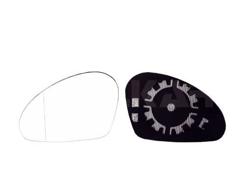 ALKAR Staklo zrcala, vanjsko zrcalo