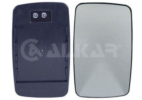 ALKAR Staklo zrcala, vanjsko zrcalo