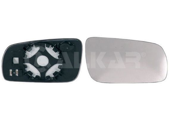 ALKAR Staklo zrcala, vanjsko zrcalo