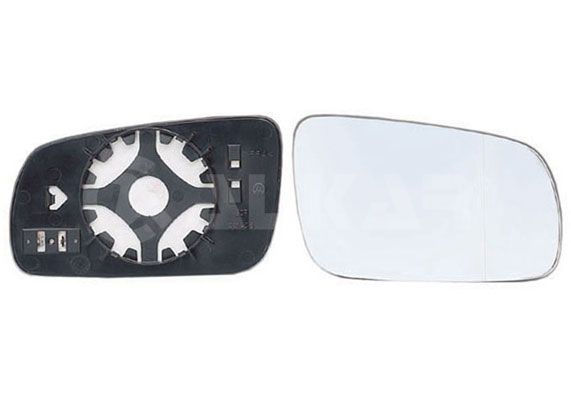 ALKAR Staklo zrcala, vanjsko zrcalo