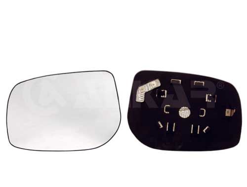 ALKAR Staklo zrcala, vanjsko zrcalo