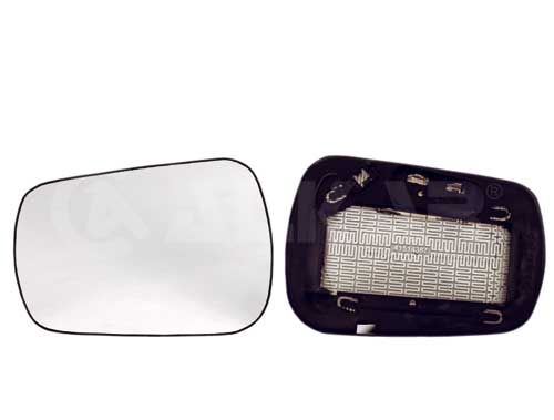 ALKAR Staklo zrcala, vanjsko zrcalo