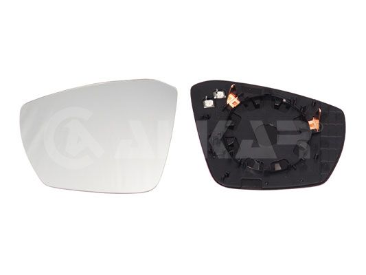 ALKAR Staklo zrcala, vanjsko zrcalo