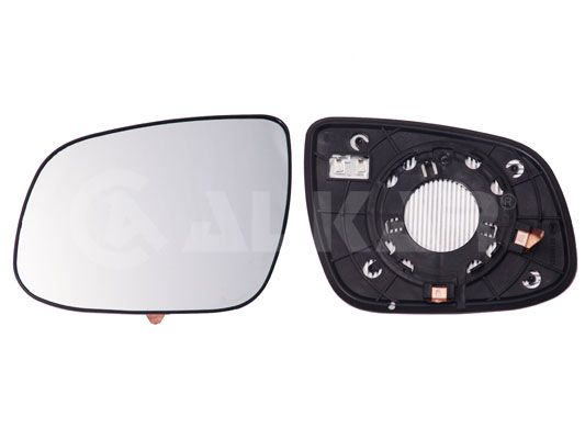 ALKAR Staklo zrcala, vanjsko zrcalo