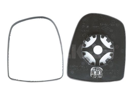 ALKAR Staklo zrcala, vanjsko zrcalo