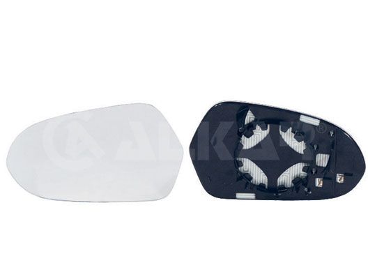 ALKAR Staklo zrcala, vanjsko zrcalo