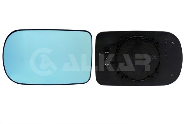 ALKAR Staklo za retrovizor, vanjski retrovizor