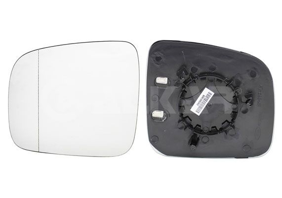 ALKAR Staklo zrcala, vanjsko zrcalo