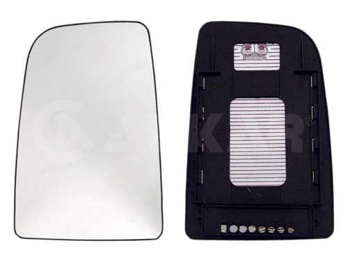 ALKAR Staklo zrcala, vanjsko zrcalo