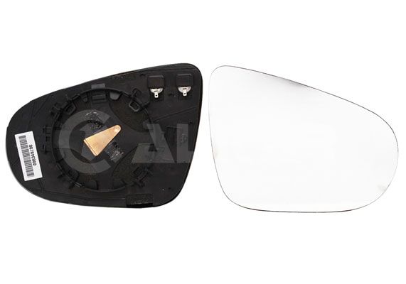 ALKAR Staklo za retrovizor, vanjski retrovizor