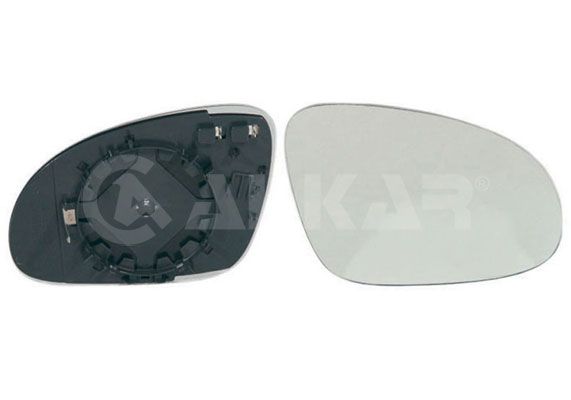 ALKAR Staklo zrcala, vanjsko zrcalo