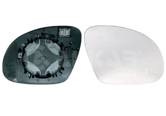ALKAR Staklo zrcala, vanjsko zrcalo