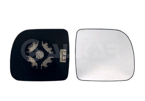 ALKAR Staklo zrcala, vanjsko zrcalo