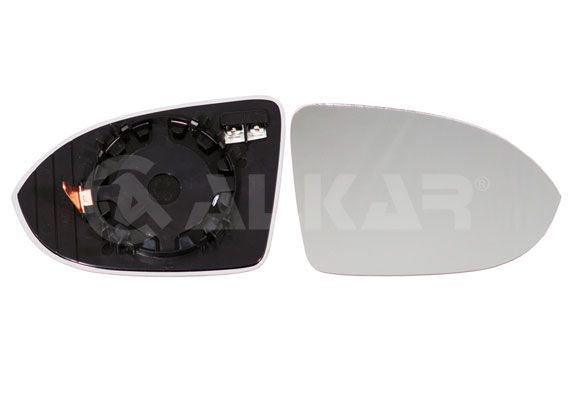 ALKAR Staklo zrcala, vanjsko zrcalo