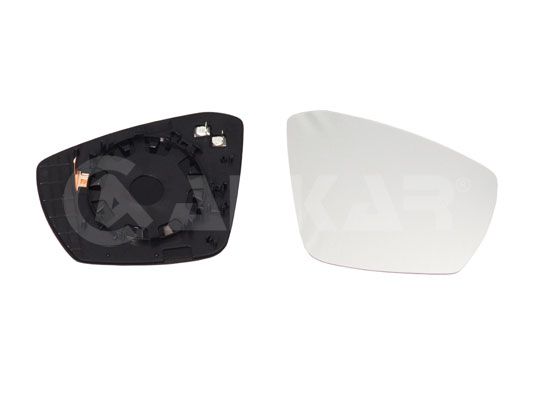 ALKAR Staklo zrcala, vanjsko zrcalo