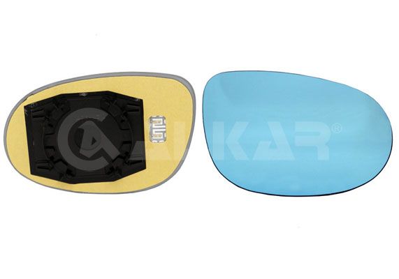 ALKAR Staklo zrcala, vanjsko zrcalo