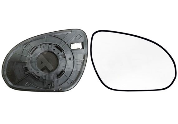 ALKAR Staklo zrcala, vanjsko zrcalo
