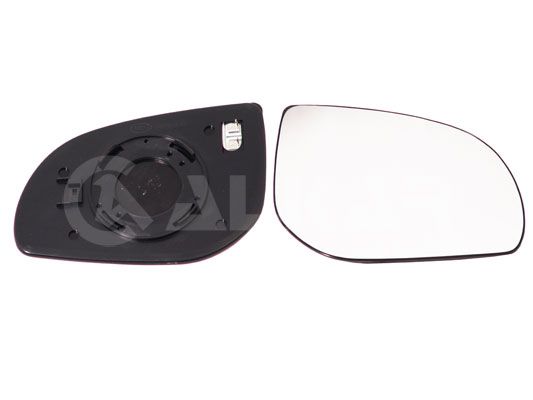 ALKAR Staklo za retrovizor, vanjski retrovizor