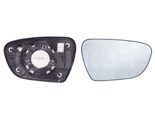 ALKAR Staklo zrcala, vanjsko zrcalo