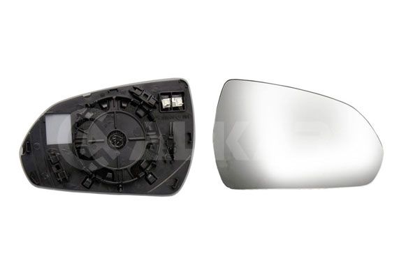ALKAR Staklo za retrovizor, vanjski retrovizor