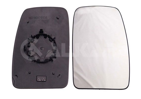 ALKAR Staklo zrcala, vanjsko zrcalo