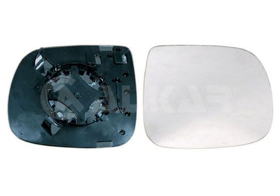 ALKAR Staklo zrcala, vanjsko zrcalo