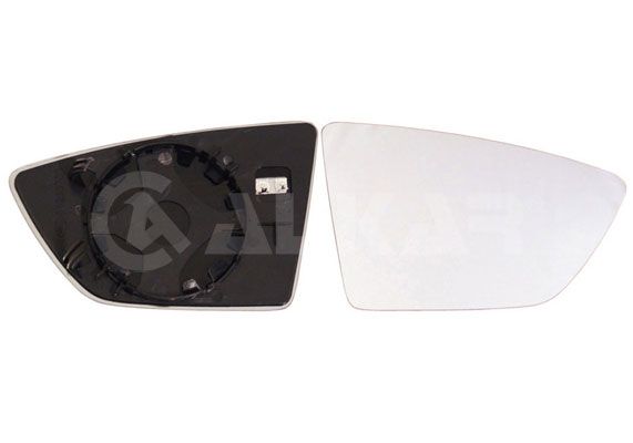 ALKAR Staklo zrcala, vanjsko zrcalo