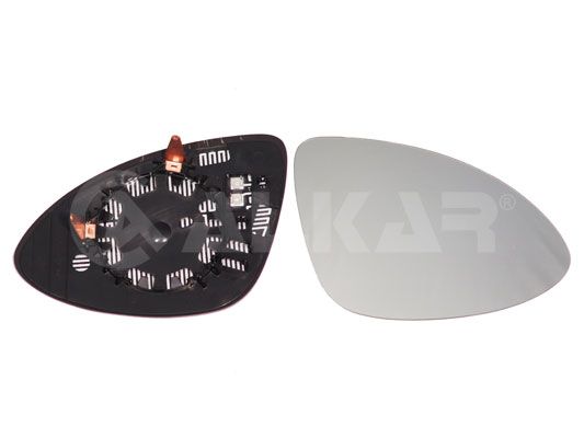 ALKAR Staklo za retrovizor, vanjski retrovizor