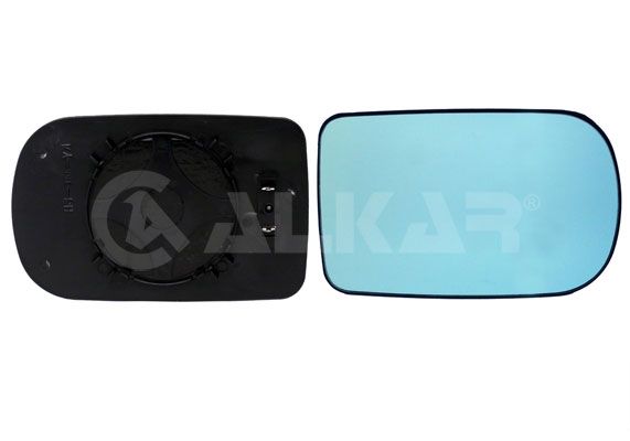 ALKAR Staklo za retrovizor, vanjski retrovizor