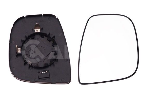 ALKAR Staklo zrcala, vanjsko zrcalo