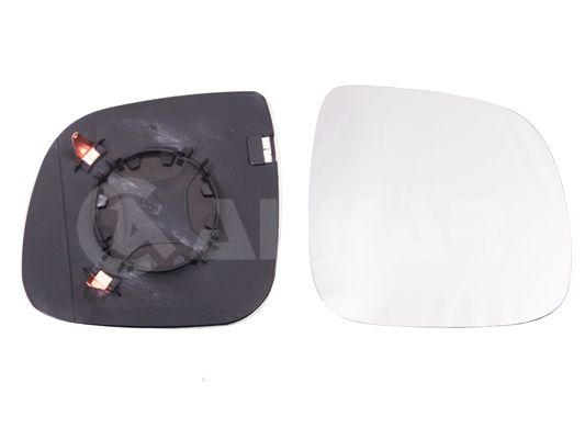 ALKAR Staklo zrcala, vanjsko zrcalo