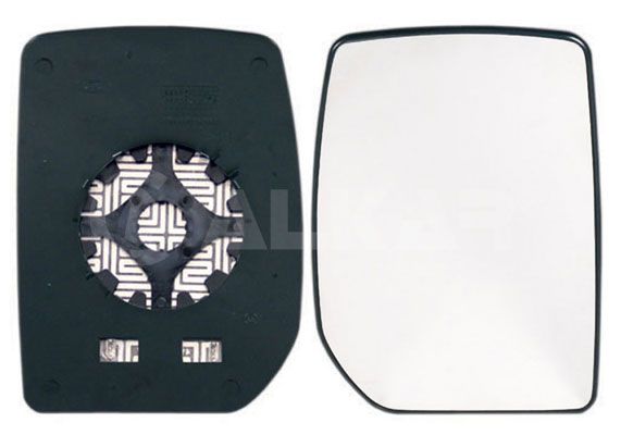 ALKAR Staklo zrcala, vanjsko zrcalo