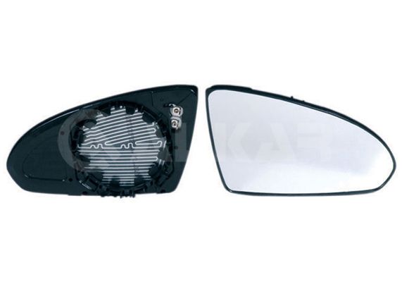 ALKAR Staklo zrcala, vanjsko zrcalo