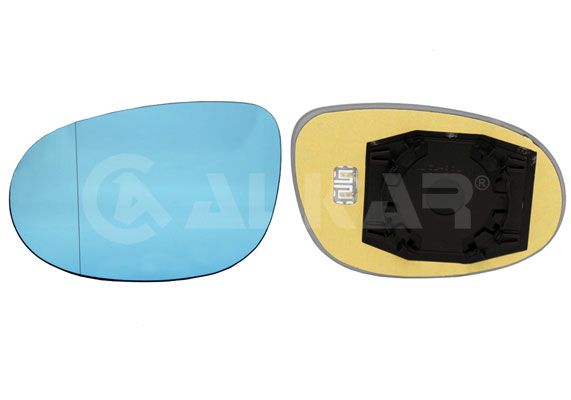 ALKAR Staklo zrcala, vanjsko zrcalo