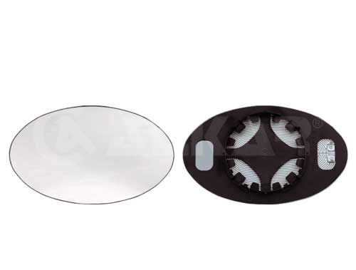 ALKAR Staklo zrcala, vanjsko zrcalo