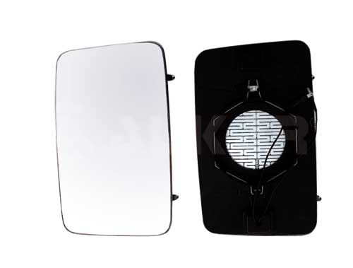 ALKAR Staklo za retrovizor, vanjski retrovizor