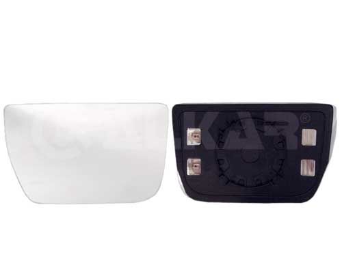 ALKAR Staklo zrcala, vanjsko zrcalo