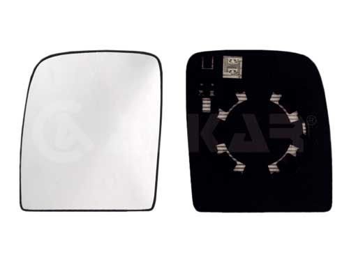 ALKAR Staklo zrcala, vanjsko zrcalo
