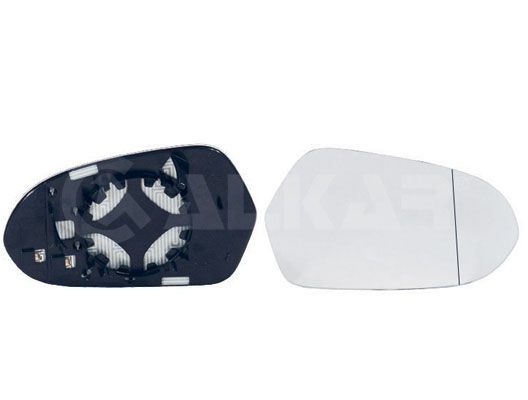 ALKAR Staklo zrcala, vanjsko zrcalo