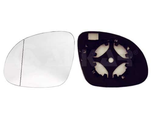 ALKAR Staklo za retrovizor, vanjski retrovizor