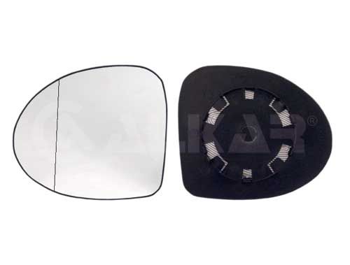 ALKAR Staklo zrcala, vanjsko zrcalo
