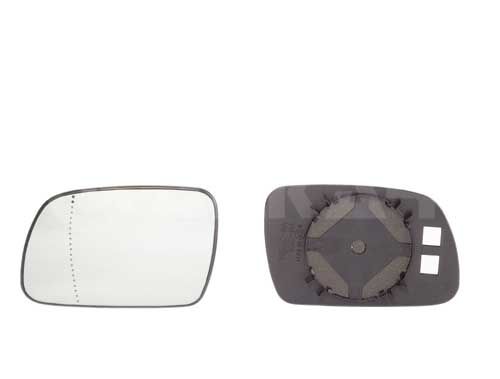 ALKAR Staklo zrcala, vanjsko zrcalo