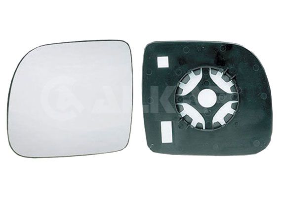 ALKAR Staklo zrcala, vanjsko zrcalo