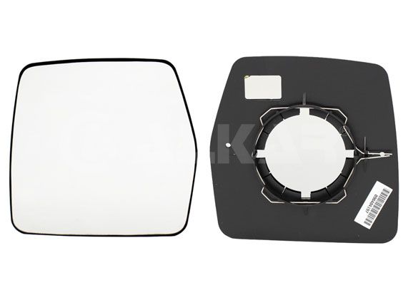 ALKAR Staklo zrcala, vanjsko zrcalo