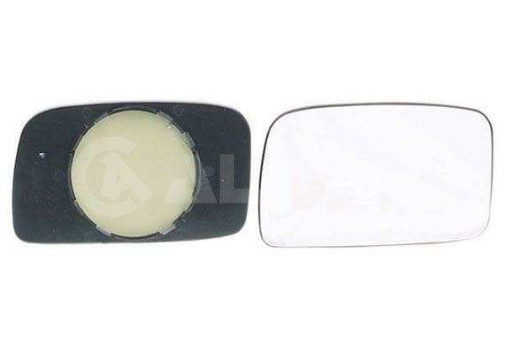 ALKAR Staklo zrcala, vanjsko zrcalo
