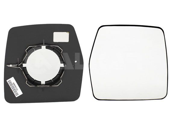 ALKAR Staklo zrcala, vanjsko zrcalo