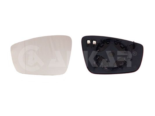 ALKAR Staklo zrcala, vanjsko zrcalo