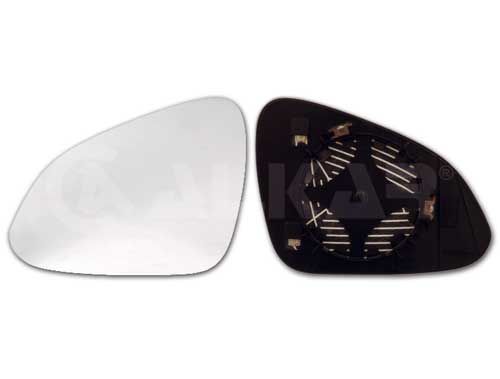 ALKAR Staklo zrcala, vanjsko zrcalo